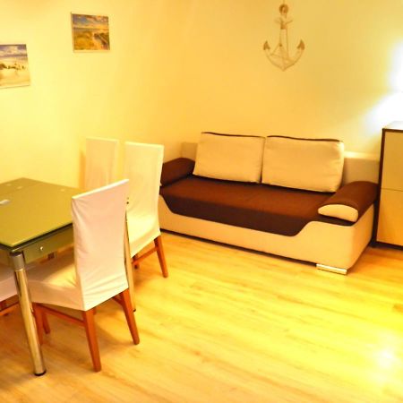 Apartament Bermudy Swinoujscie Exterior photo