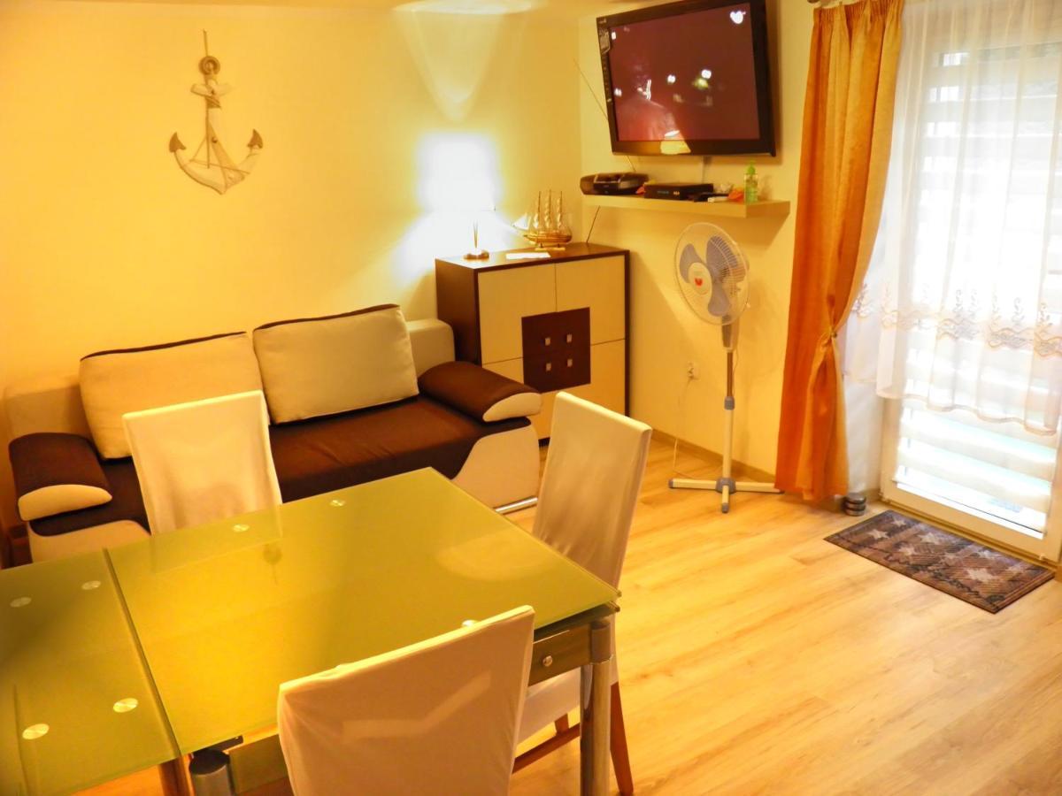 Apartament Bermudy Swinoujscie Exterior photo