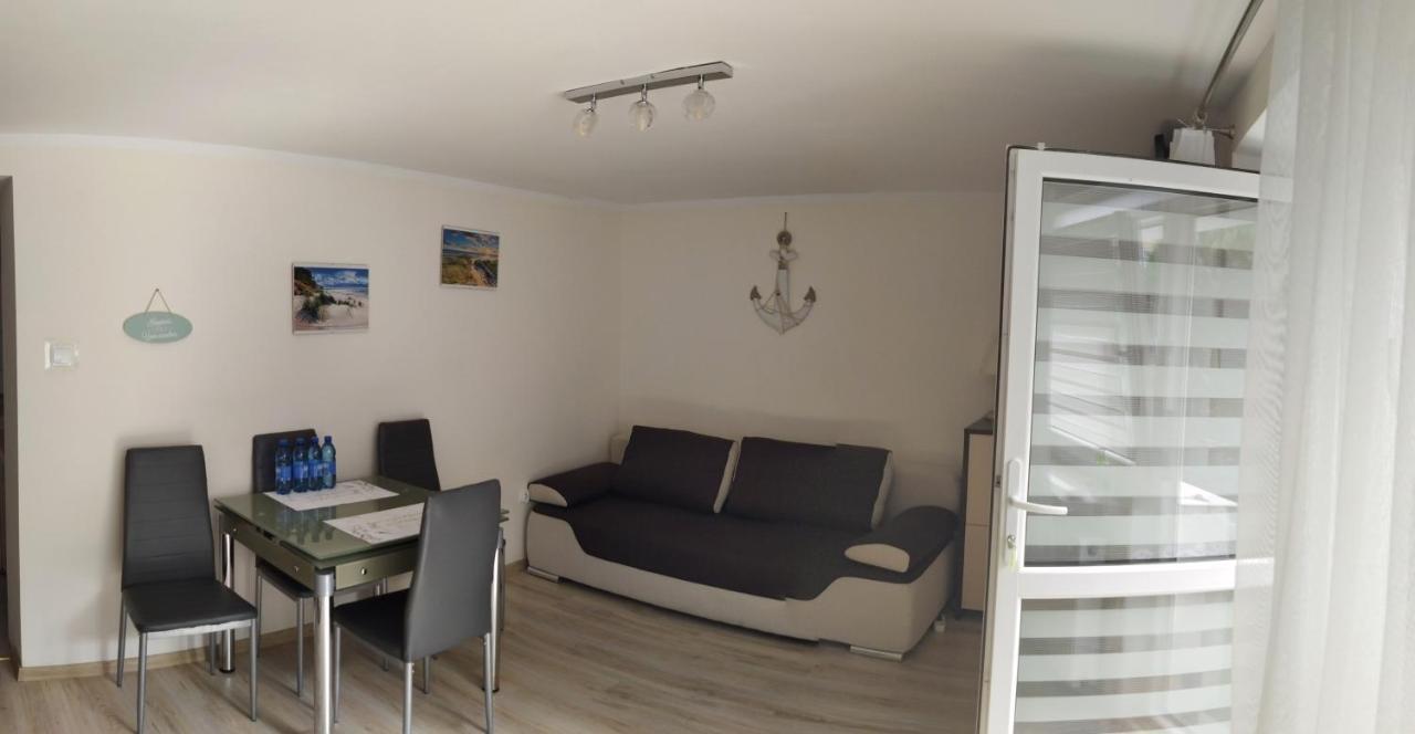 Apartament Bermudy Swinoujscie Exterior photo
