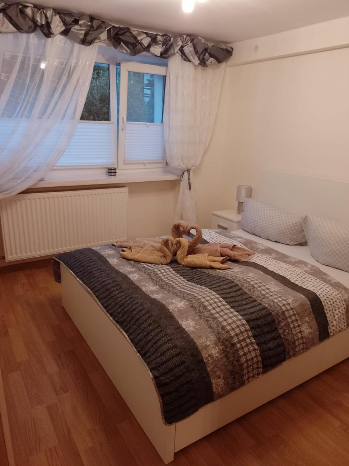Apartament Bermudy Swinoujscie Room photo