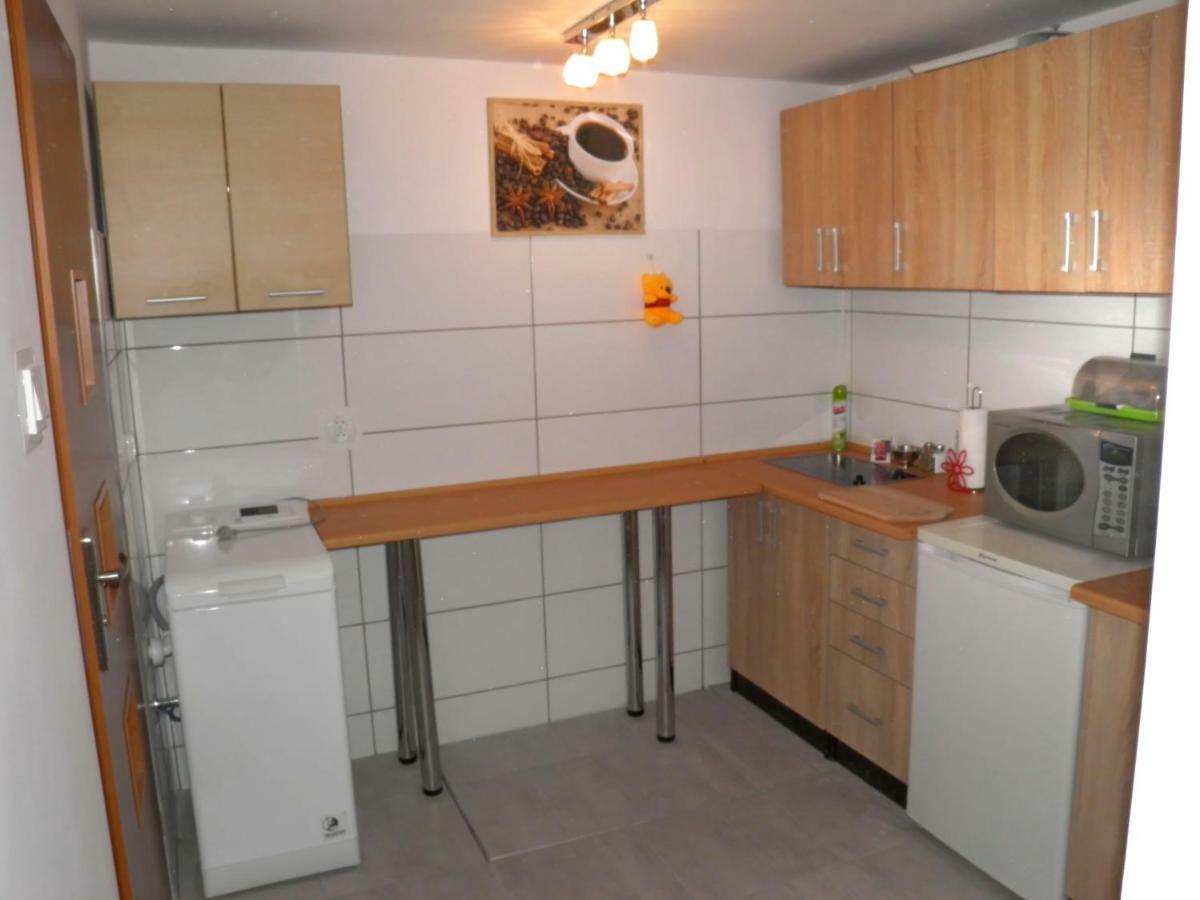 Apartament Bermudy Swinoujscie Exterior photo